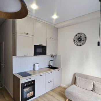 Сдается 1-комнатная квартира, 31 м²