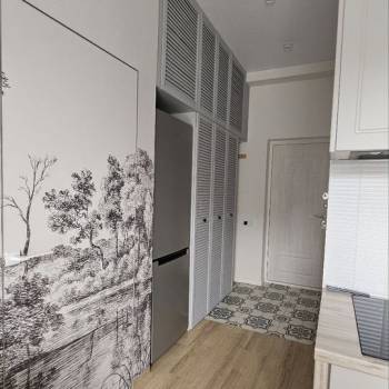 Сдается 1-комнатная квартира, 31 м²