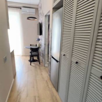 Сдается 1-комнатная квартира, 31 м²