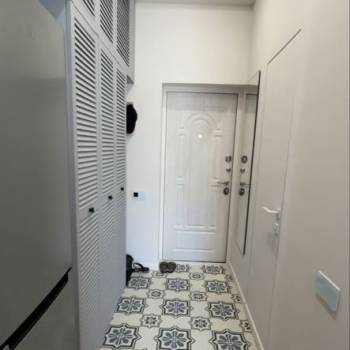 Сдается 1-комнатная квартира, 31 м²