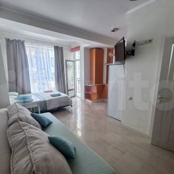 Сдается 1-комнатная квартира, 30 м²