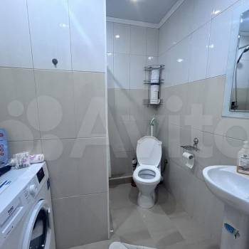 Сдается 1-комнатная квартира, 30 м²