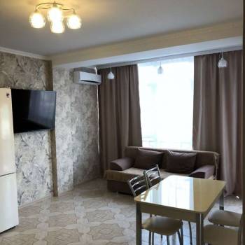 Сдается Многокомнатная квартира, 57 м²