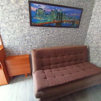 Сдается 1-комнатная квартира, 25 м²