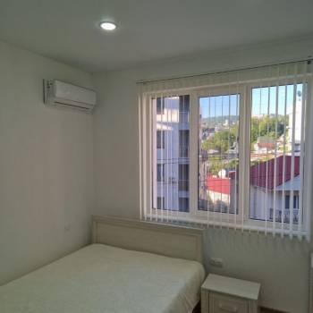 Сдается 1-комнатная квартира, 24 м²