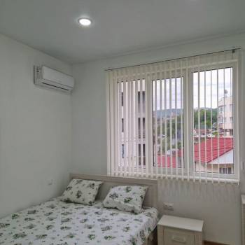 Сдается 1-комнатная квартира, 24 м²
