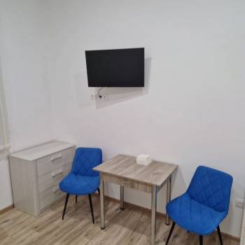 Сдается 1-комнатная квартира, 24 м²