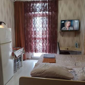 Сдается 1-комнатная квартира, 20 м²