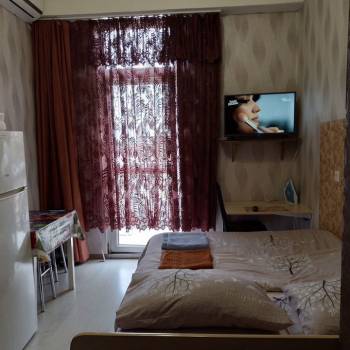 Сдается 1-комнатная квартира, 20 м²