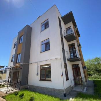 Сдается 2-х комнатная квартира, 57 м²
