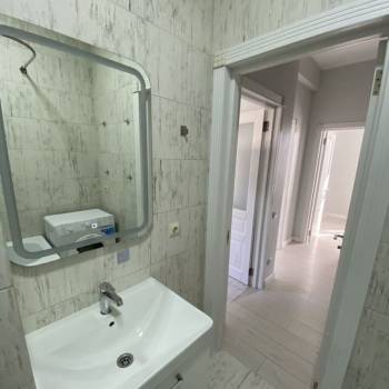 Сдается 2-х комнатная квартира, 57 м²