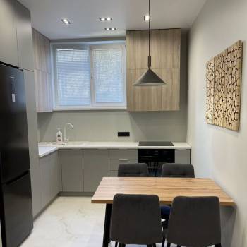 Сдается 2-х комнатная квартира, 52 м²