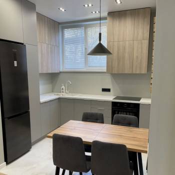 Сдается 2-х комнатная квартира, 52 м²