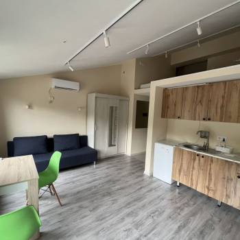 Сдается 1-комнатная квартира, 36 м²