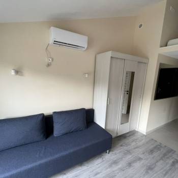 Сдается 1-комнатная квартира, 36 м²