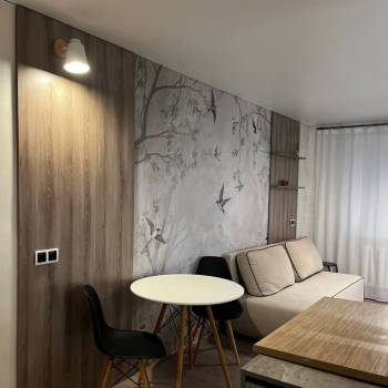 Продается 1-комнатная квартира, 18 м²