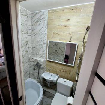 Продается 1-комнатная квартира, 18 м²