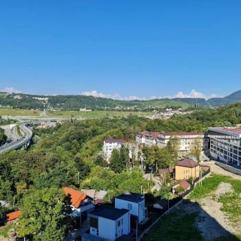 Продается 1-комнатная квартира, 24,1 м²