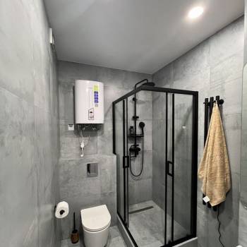 Продается 1-комнатная квартира, 35 м²