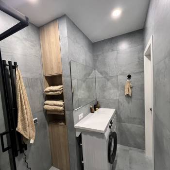 Продается 1-комнатная квартира, 35 м²