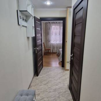 Сдается 1-комнатная квартира, 31,6 м²