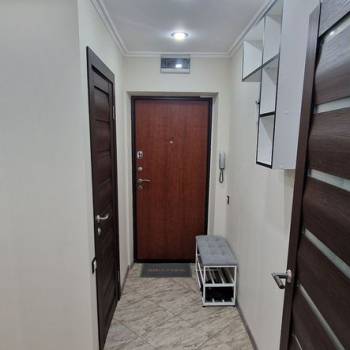 Сдается 1-комнатная квартира, 31,6 м²