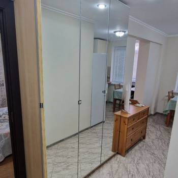 Сдается 1-комнатная квартира, 31,6 м²
