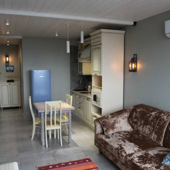 Сдается 1-комнатная квартира, 31 м²