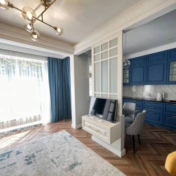 Продается 2-х комнатная квартира, 40 м²