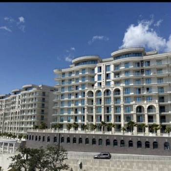 Продается 2-х комнатная квартира, 51,8 м²