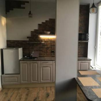 Сдается 1-комнатная квартира, 30 м²
