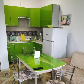 Продается 1-комнатная квартира, 33 м²