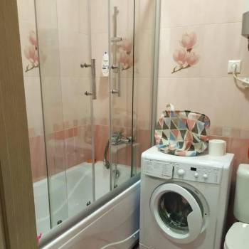 Продается 1-комнатная квартира, 33 м²