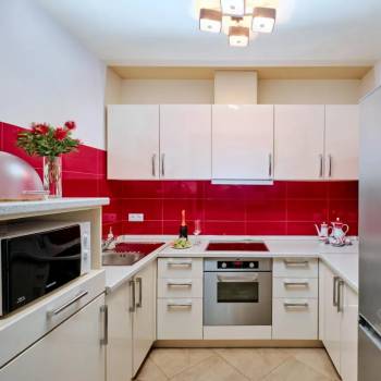 Сдается 2-х комнатная квартира, 45 м²