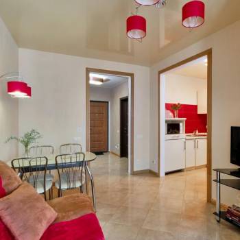 Сдается 2-х комнатная квартира, 45 м²
