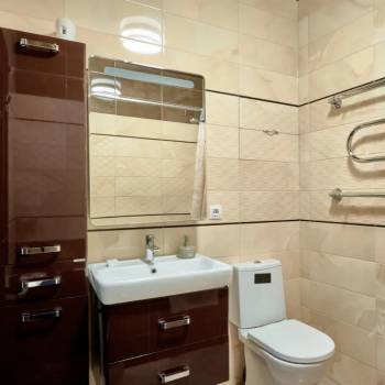 Сдается 2-х комнатная квартира, 45 м²
