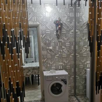Сдается 2-х комнатная квартира, 51 м²