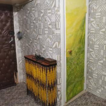 Сдается 2-х комнатная квартира, 51 м²