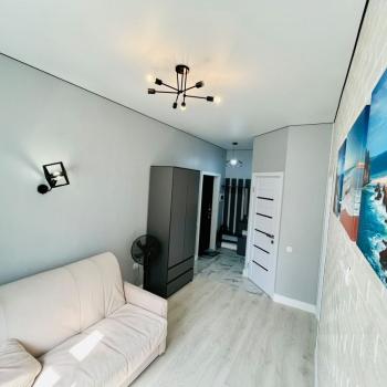 Сдается 2-х комнатная квартира, 33,4 м²