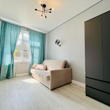 Сдается 2-х комнатная квартира, 33,4 м²