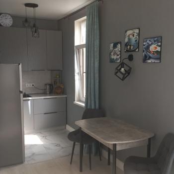 Сдается 2-х комнатная квартира, 33,4 м²