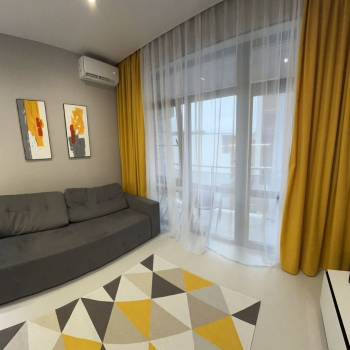 Сдается 1-комнатная квартира, 28 м²