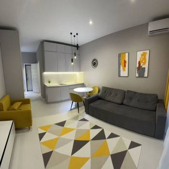 Сдается 1-комнатная квартира, 28 м²