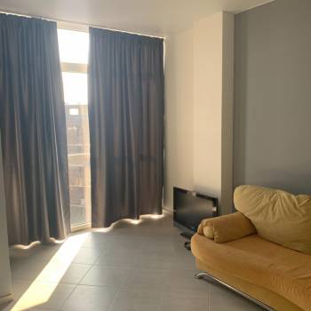 Сдается 1-комнатная квартира, 28 м²