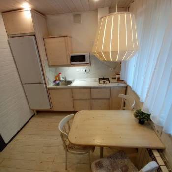 Продается 2-х комнатная квартира, 34 м²