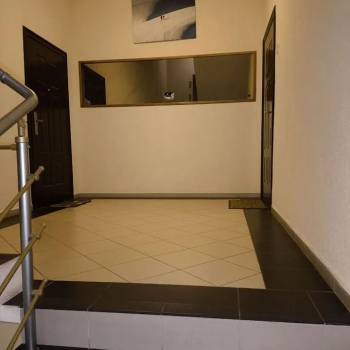 Продается 3-х комнатная квартира, 128 м²