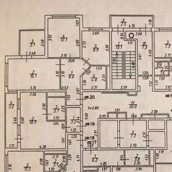 Продается 2-х комнатная квартира, 41,9 м²