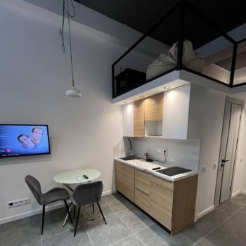 Продается 2-х комнатная квартира, 52 м²