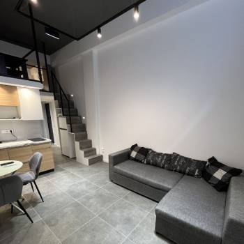 Продается 2-х комнатная квартира, 52 м²