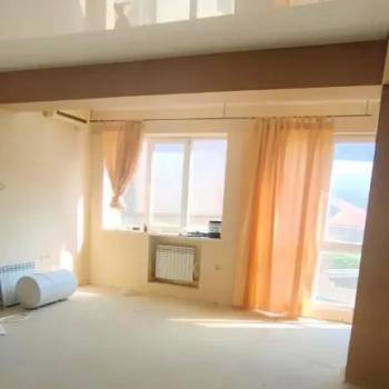 Продается 3-х комнатная квартира, 84,3 м²
